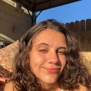 Meet your Posher, Gracie